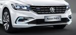 Volkswagen Passat PHEV 2018 года (CN)